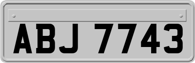 ABJ7743