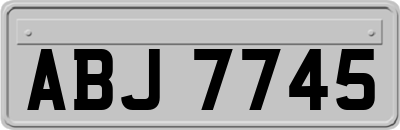 ABJ7745