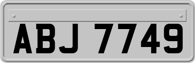 ABJ7749