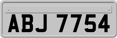 ABJ7754