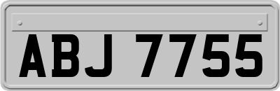 ABJ7755