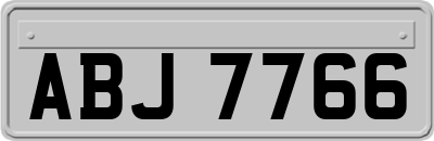 ABJ7766