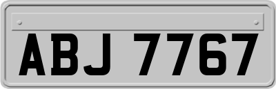 ABJ7767