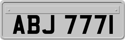 ABJ7771