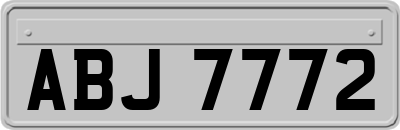 ABJ7772
