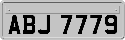 ABJ7779