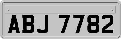 ABJ7782