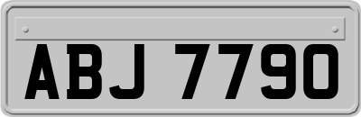 ABJ7790