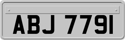 ABJ7791