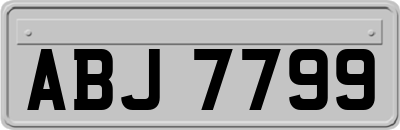 ABJ7799
