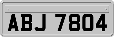 ABJ7804