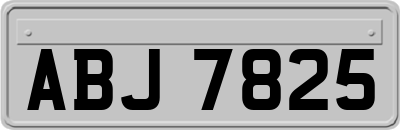 ABJ7825