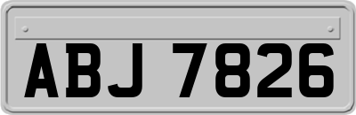 ABJ7826