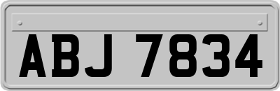 ABJ7834