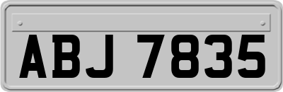 ABJ7835
