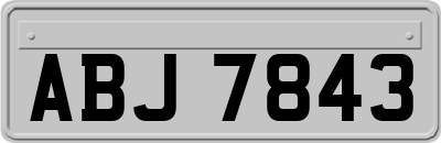 ABJ7843