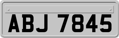 ABJ7845