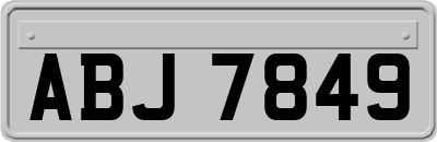 ABJ7849