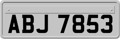 ABJ7853