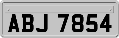 ABJ7854