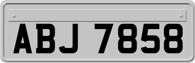 ABJ7858