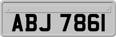 ABJ7861