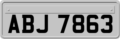ABJ7863