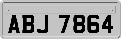 ABJ7864