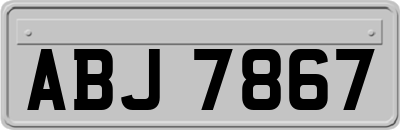 ABJ7867