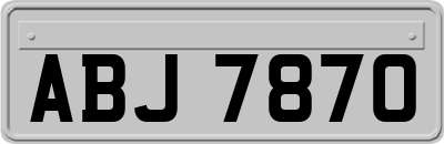 ABJ7870