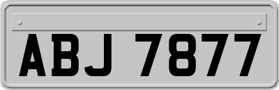 ABJ7877