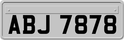 ABJ7878