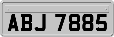 ABJ7885