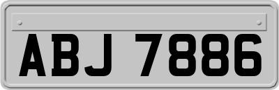 ABJ7886