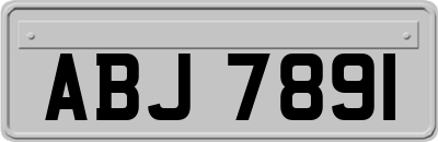 ABJ7891