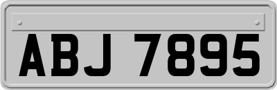 ABJ7895