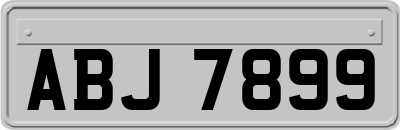 ABJ7899