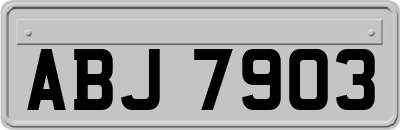 ABJ7903