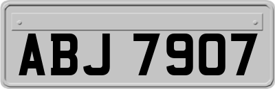 ABJ7907