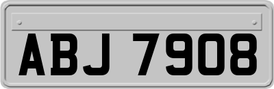 ABJ7908