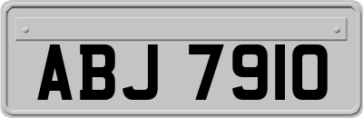 ABJ7910