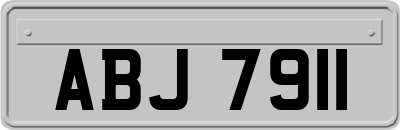 ABJ7911