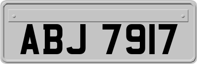ABJ7917