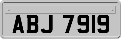 ABJ7919