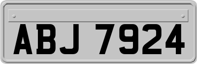 ABJ7924