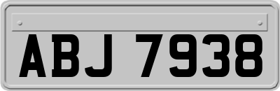 ABJ7938