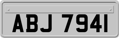 ABJ7941