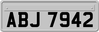 ABJ7942