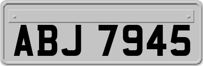 ABJ7945