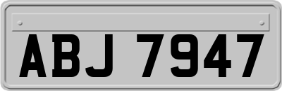 ABJ7947